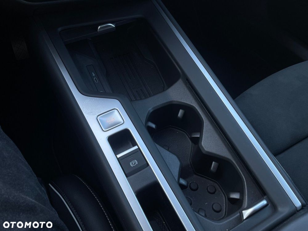 Volkswagen Passat Variant 1.5 TSI ACT mHEV Business DSG - 37