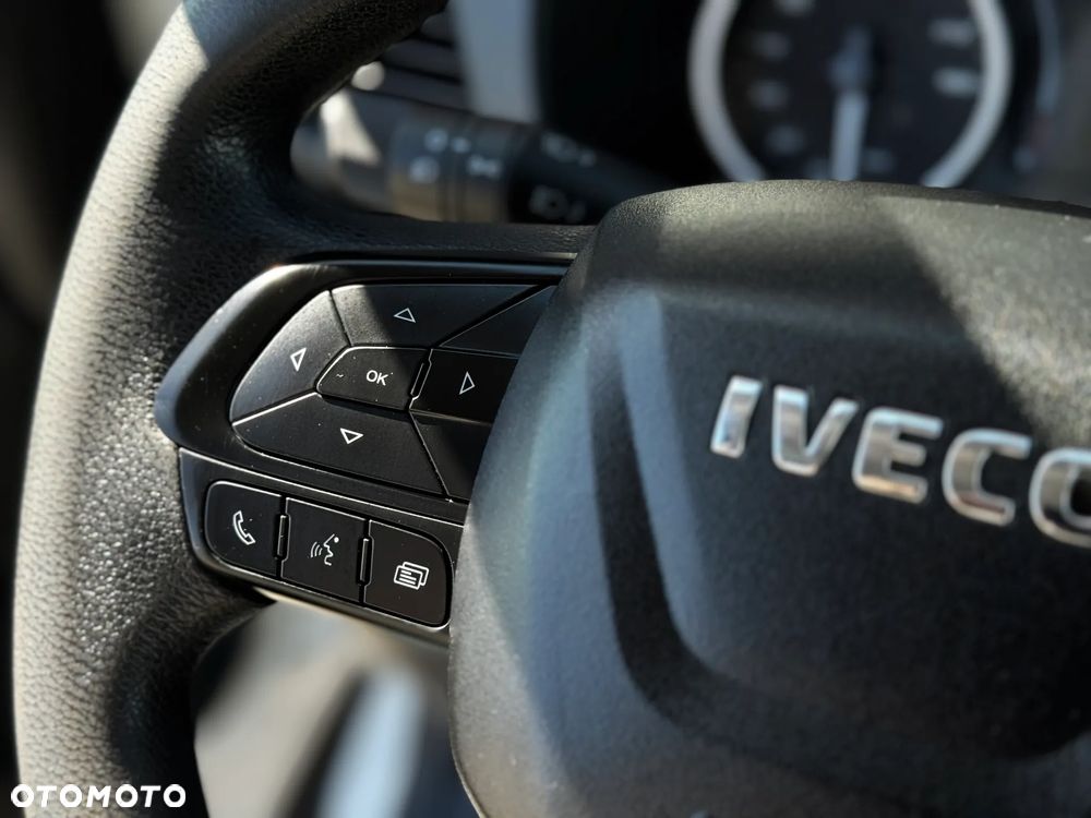 Iveco DAILY 35C16 C 16 - 23