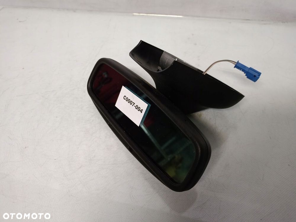 lusterko wsteczne citroen c5 i - 2