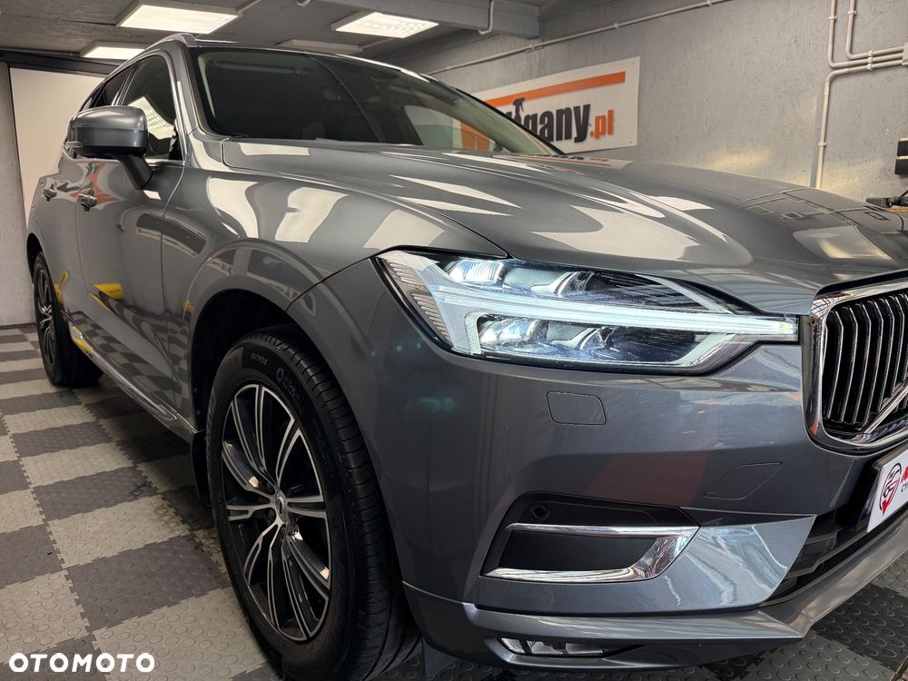 Volvo XC 60 B4 B Inscription - 25