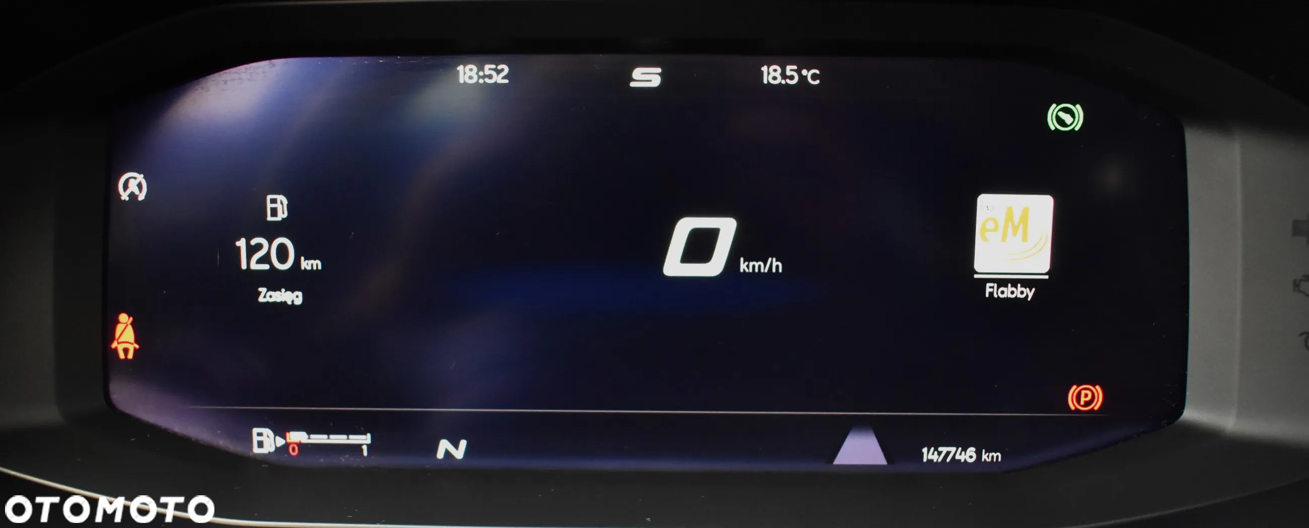 Cupra Formentor 1.5 TSI DSG - 21