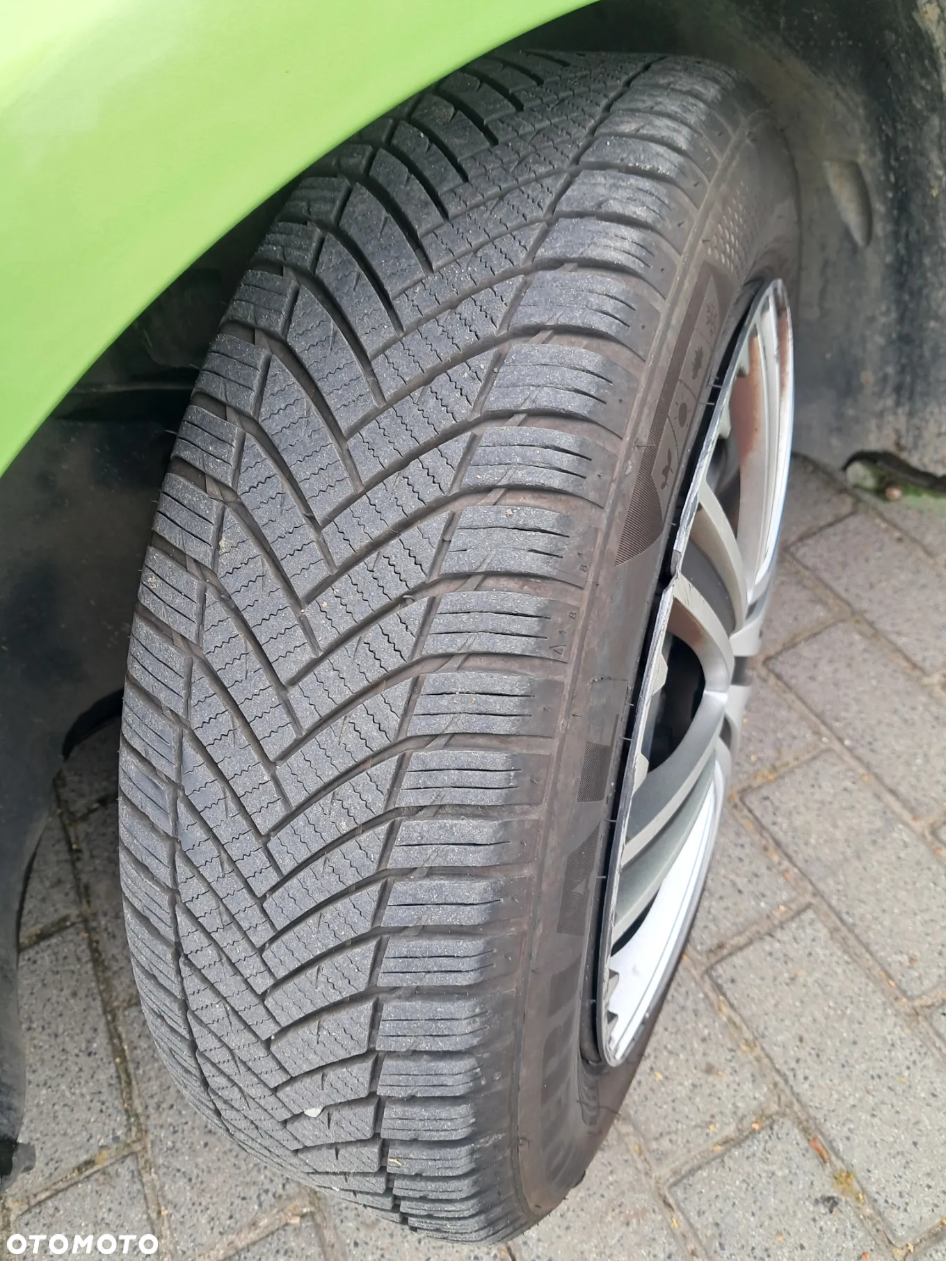 Renault Clio 1.2 16V Alize - 5