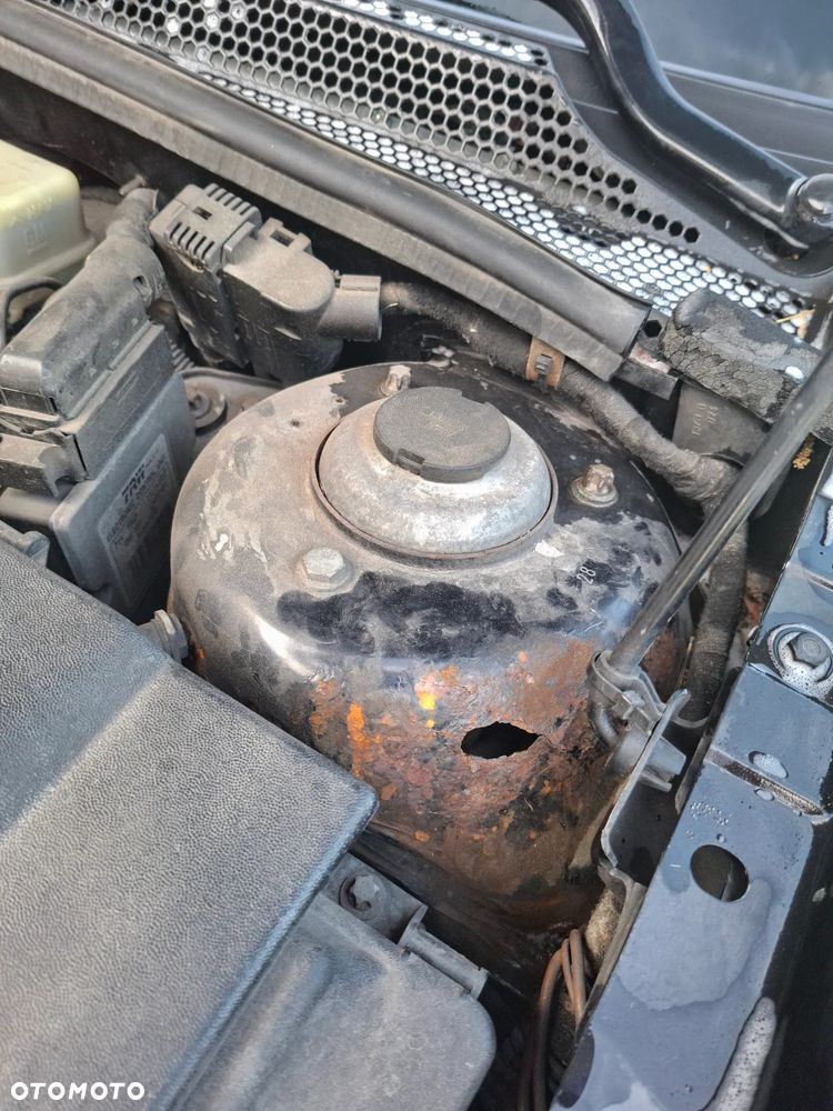 Opel Vectra 1.8 - 19