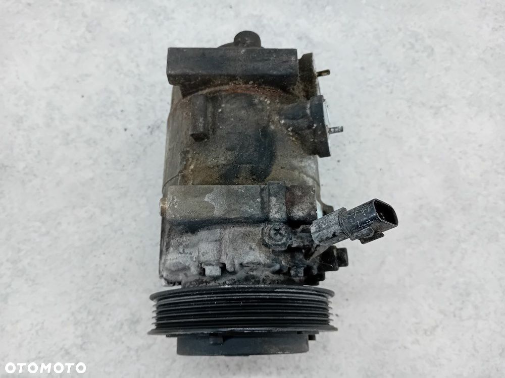 POMPA, SPRĘŻARKA KLIMATYZACJI HYUNDAI I20 II 1.2 i 16V - 3