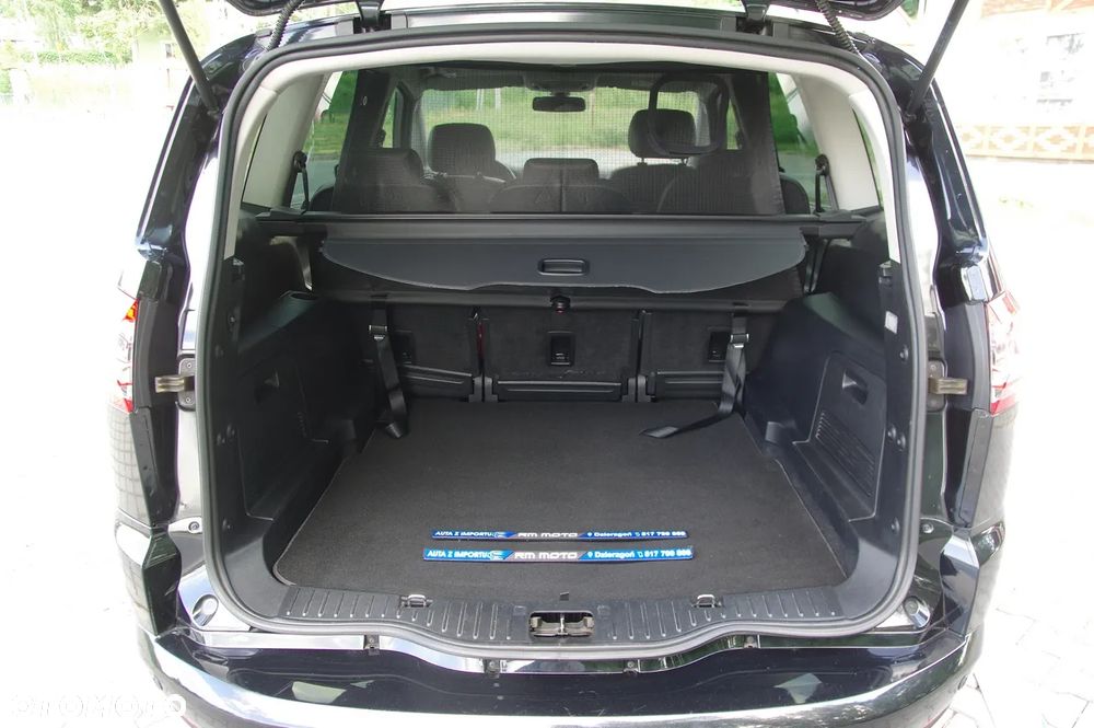 Ford S-Max 2.0 TDCi DPF Titanium X - 25