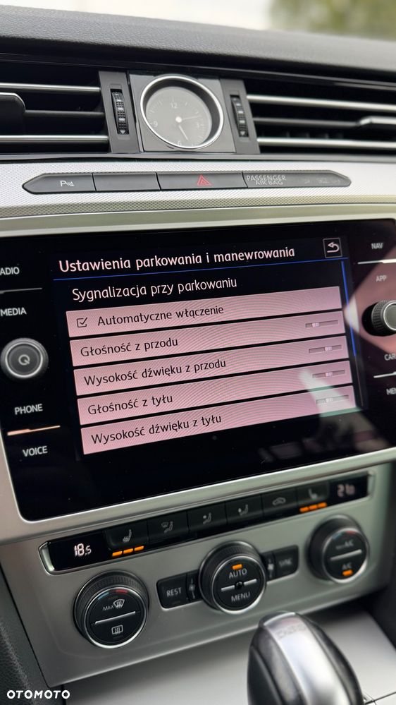 Volkswagen Passat 2.0 TDI BMT SCR Comfortline DSG7 - 22