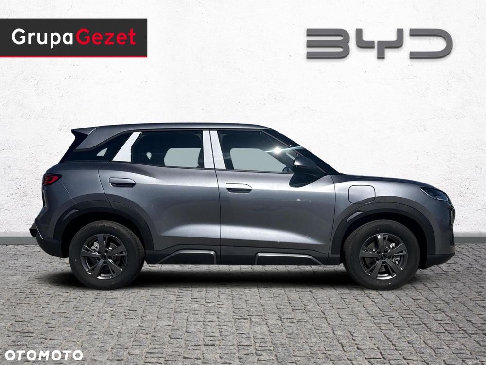 BYD Atto 2 DM-i - 6
