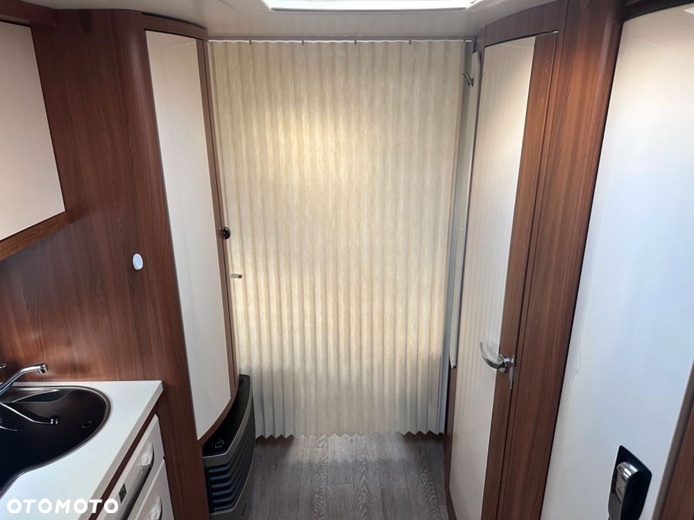 Hobby 560 UL PRESTIGE - 19