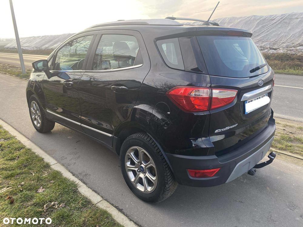Ford EcoSport - 8