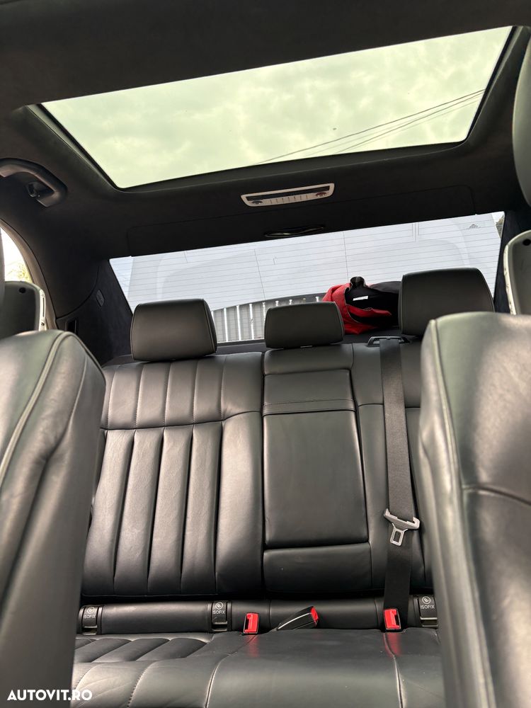 Mercedes-Benz E 350 BlueTEC 4Matic 7G-TRONIC Edition - 9