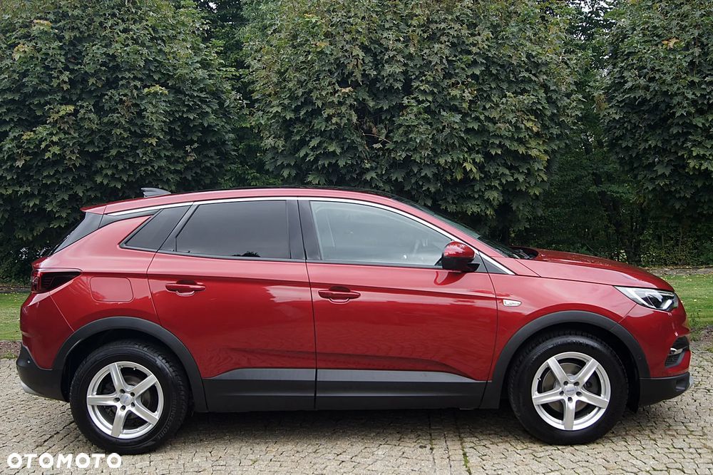 Opel Grandland X 1.6 D Start/Stop INNOVATION - 6