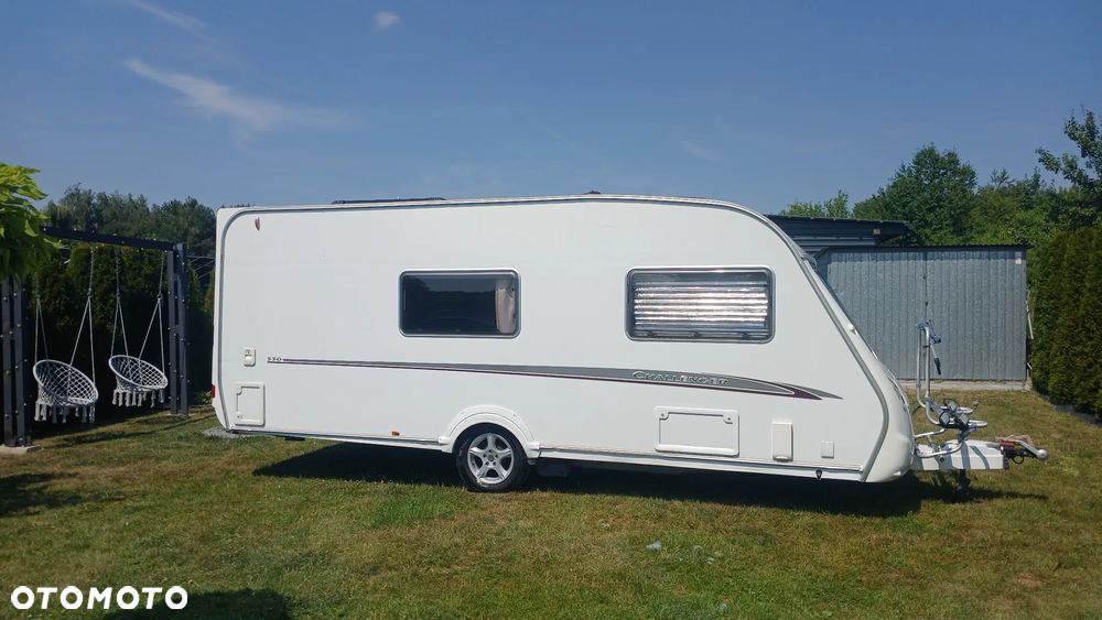 SWIFT CHELLENGER 530 - 7