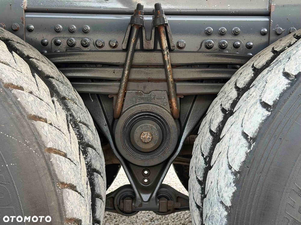 Renault KERAX=370DXi=6X4=WYWROTKA+HDS=TEREX - 19