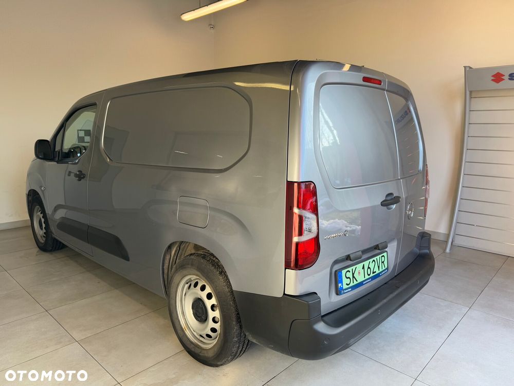 Opel Combo XL Enjoy (bryg.) - 3