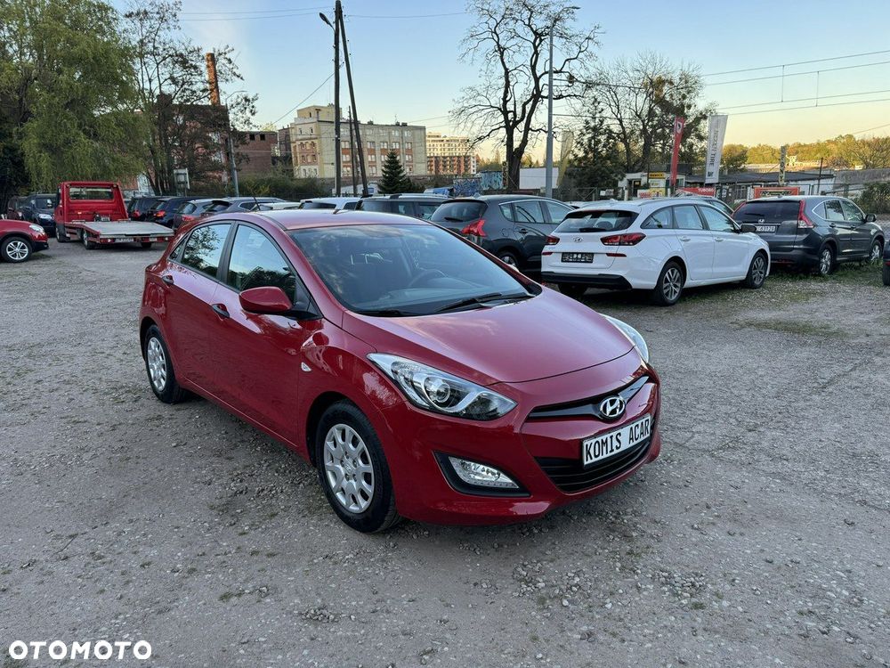 Hyundai i30 - 38