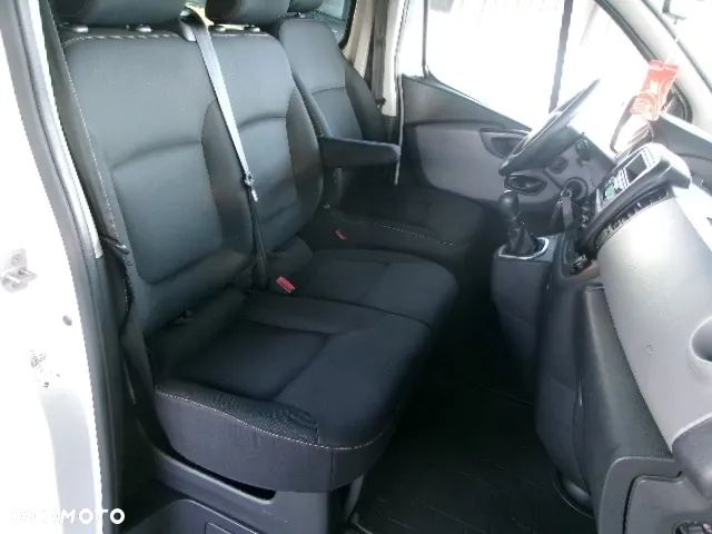 Renault Trafic L2H1 2,9t Business - 14