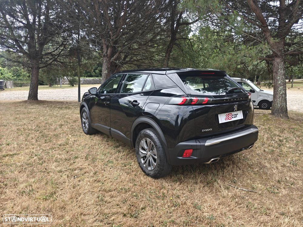 Peugeot 2008 1.2 PureTech Active Pack - 10