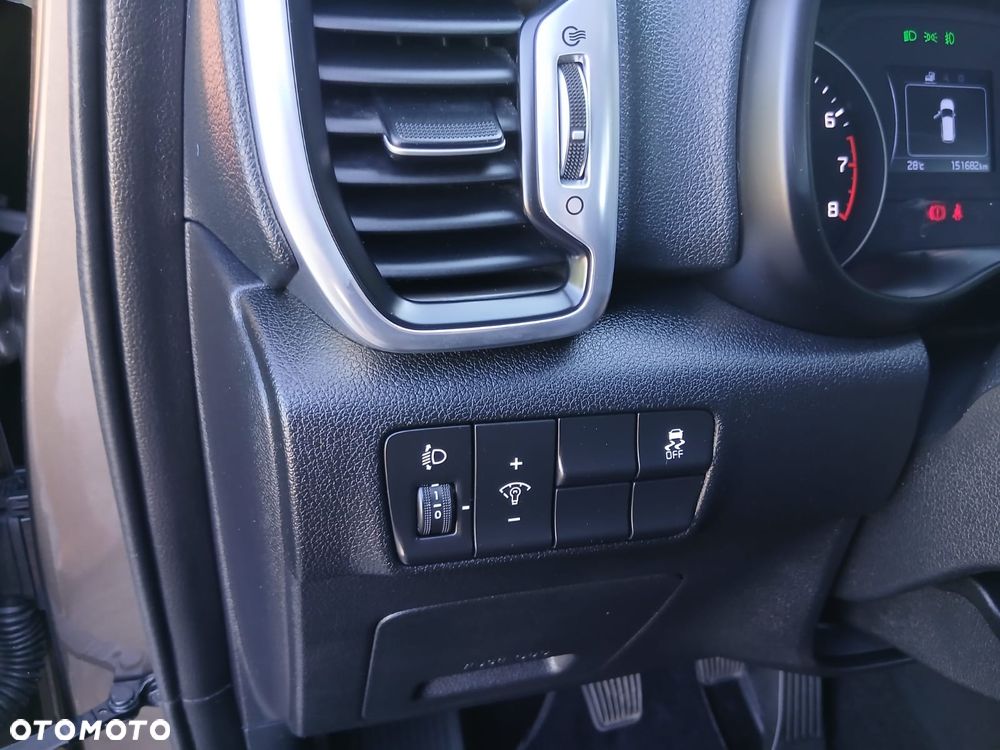 Kia Sportage 1.6 GDI 2WD Attract - 20