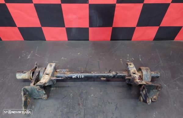 Cavalete Cabine Nissan Cabstar E (Tl_, Vl_) - 1