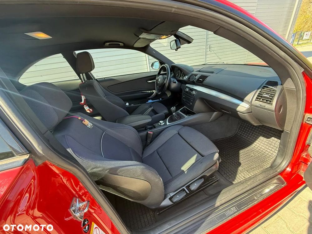 BMW Seria 1 - 14