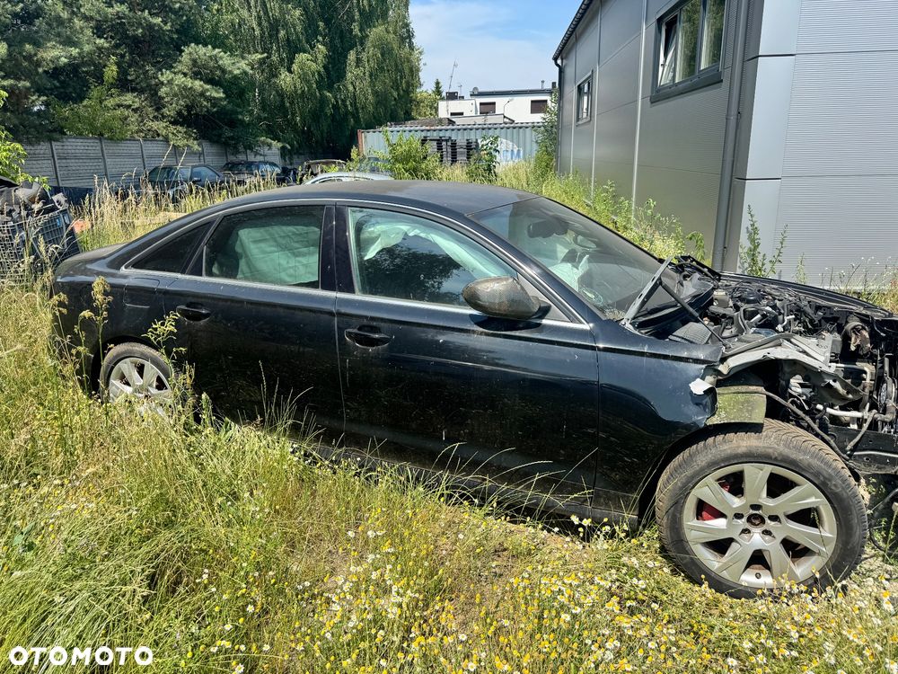 Audi A6 Limousine 3.0 TDI Quattro S tronic - 4