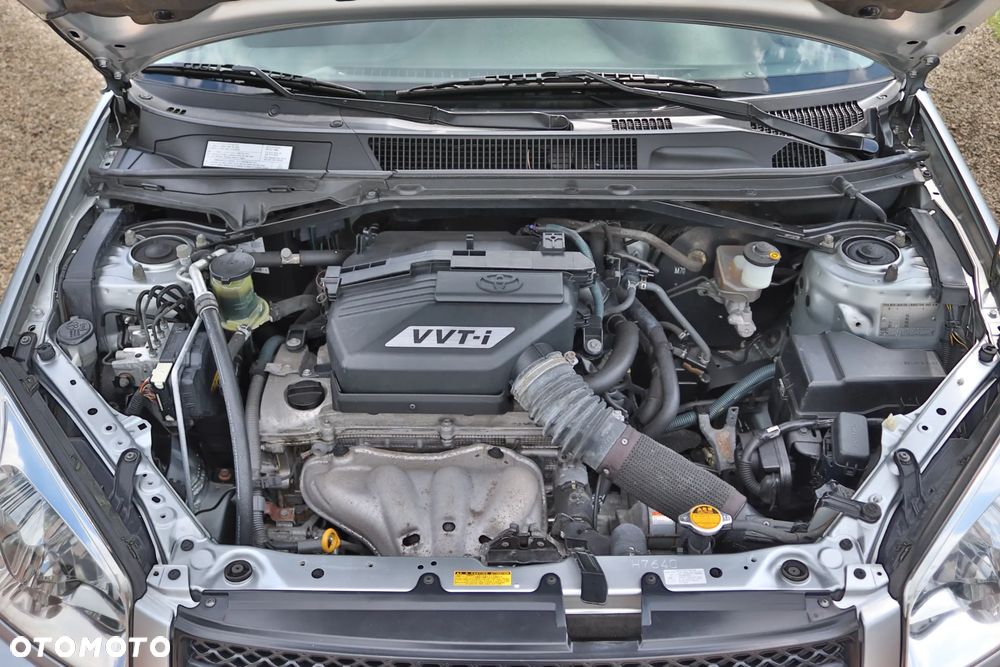Toyota RAV4 4x4 - 17