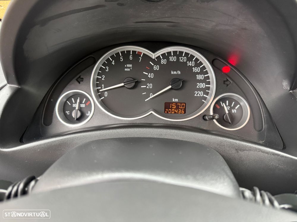 Opel Corsa 1.2 16V Confort - 17