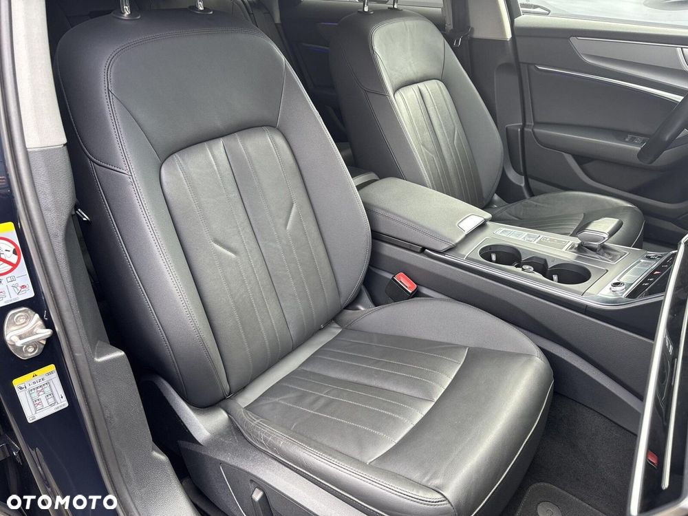 Audi A6 Allroad - 33