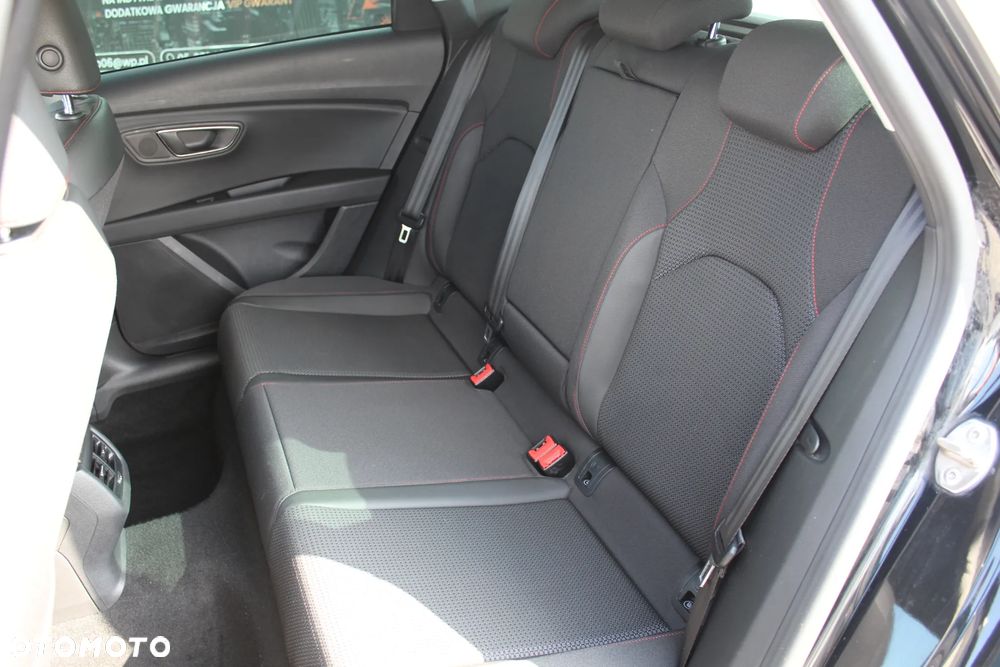 Seat Leon 2.0 TDI FR S&S - 27