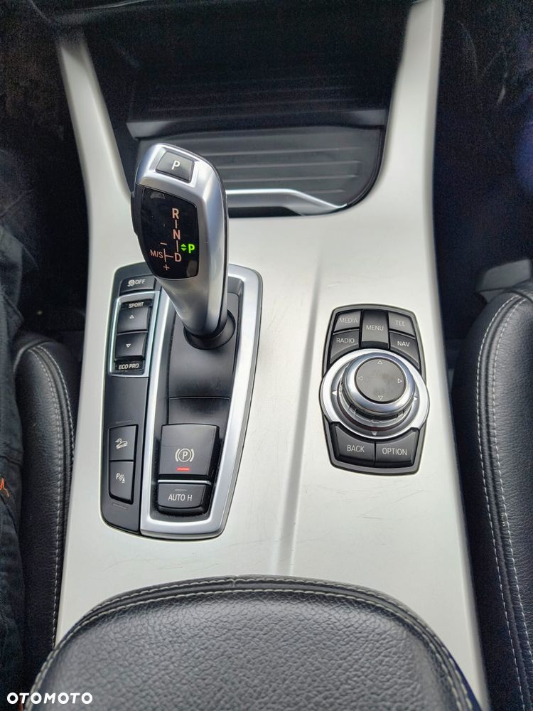 BMW X3 xDrive20d - 20