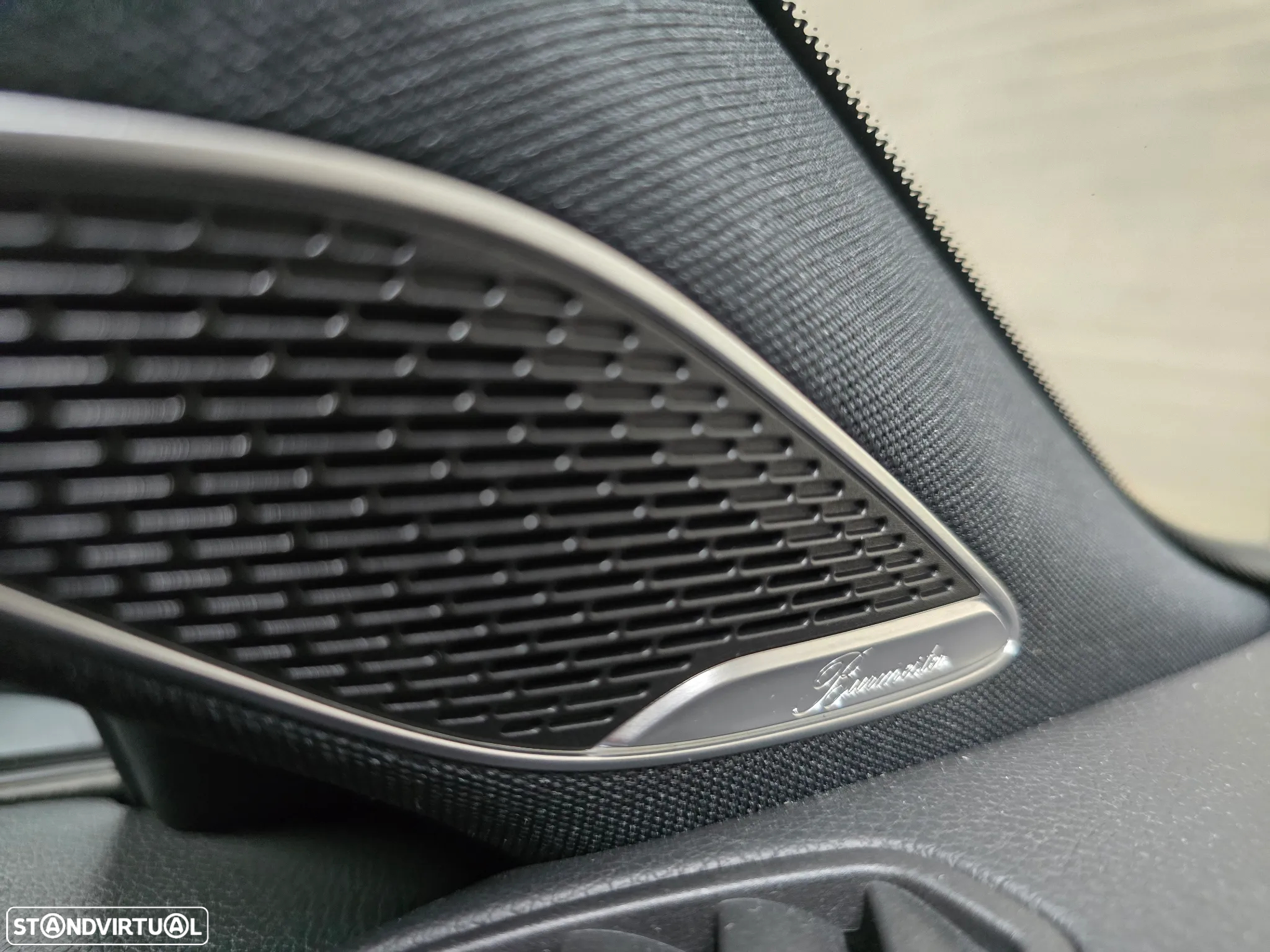 Mercedes-Benz A 45 AMG 4Matic+ Speedshift DCT 8G - 45