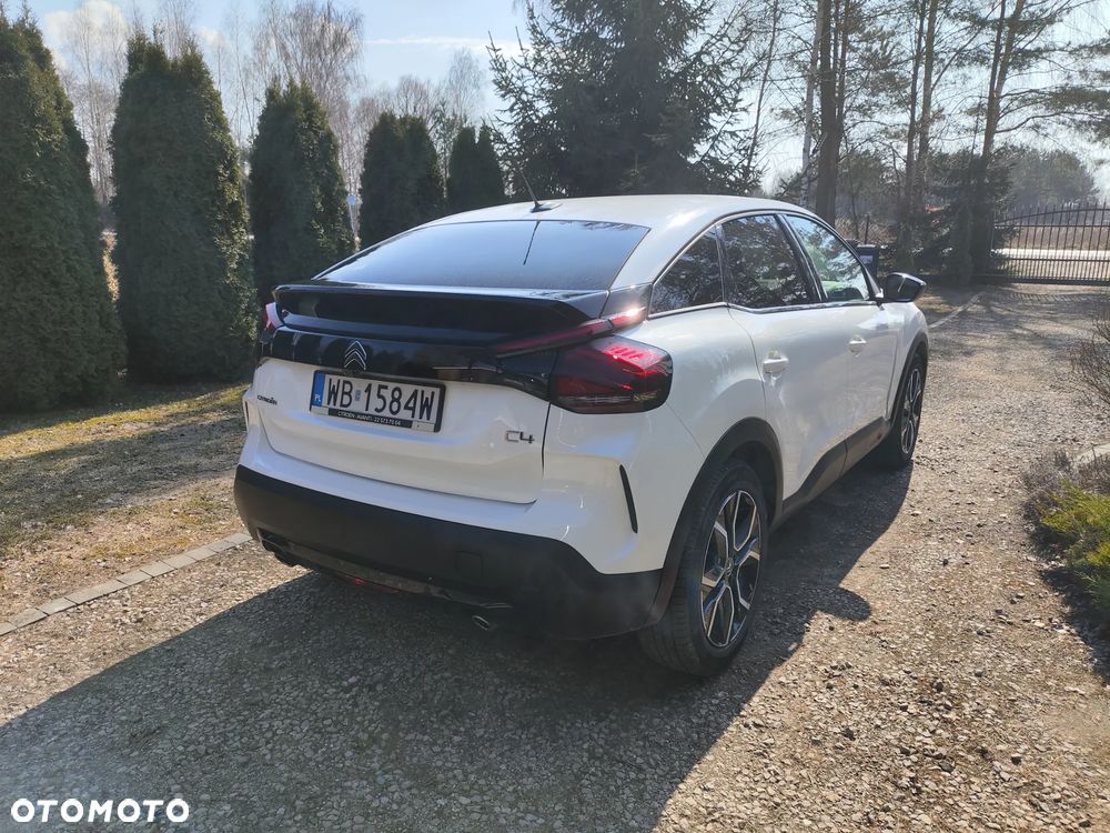 Citroën C4 1.2 PureTech Feel Pack S&S EAT8 - 6