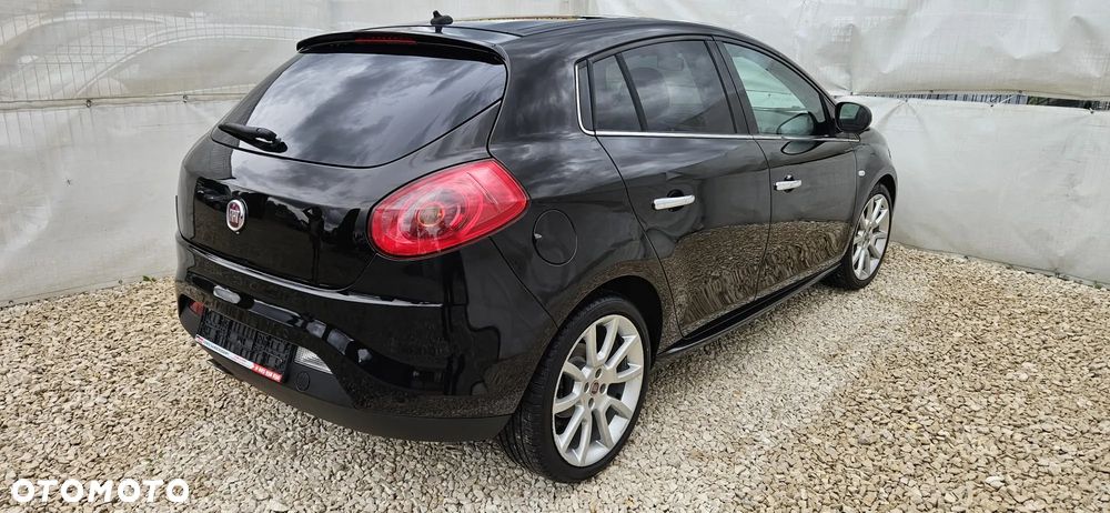 Fiat Bravo 1.4 16V Turbo Start/Stop Sport - 4