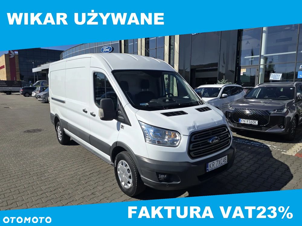 Ford Transit L2 VA Trend - 1