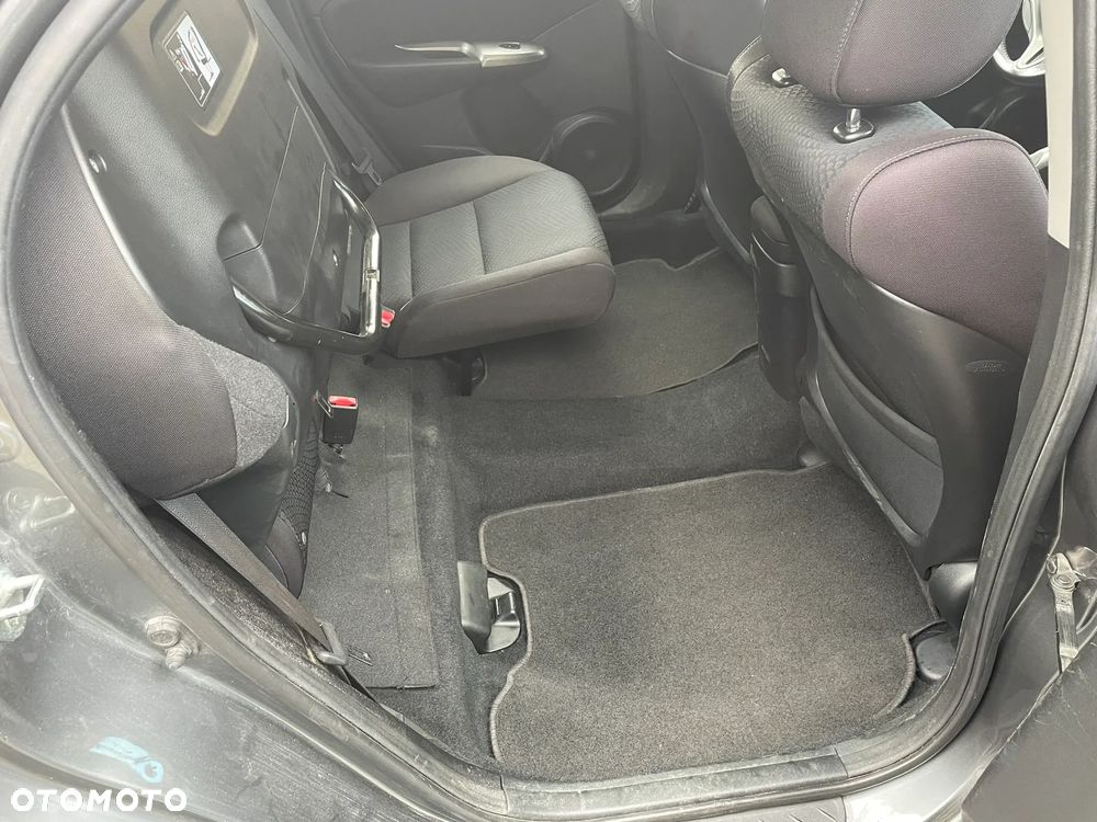 Honda Civic 1.8 Sport - 11