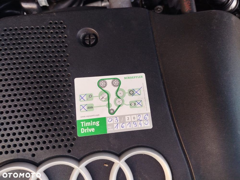 Audi A4 Limousine 1.8 T - 25