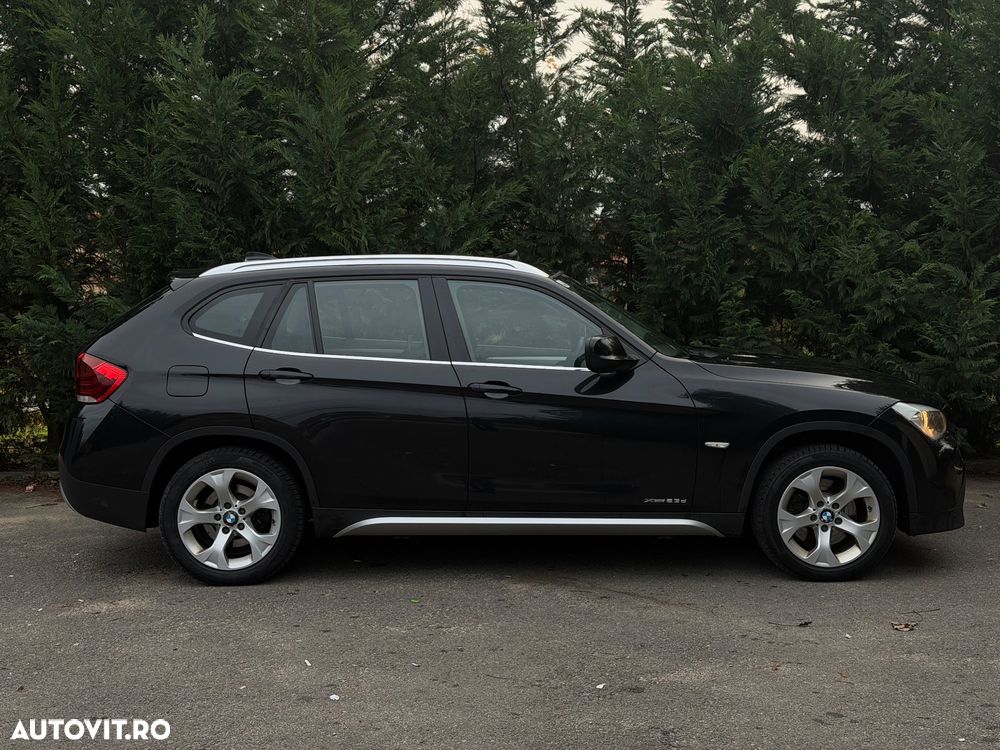 BMW X1 - 34