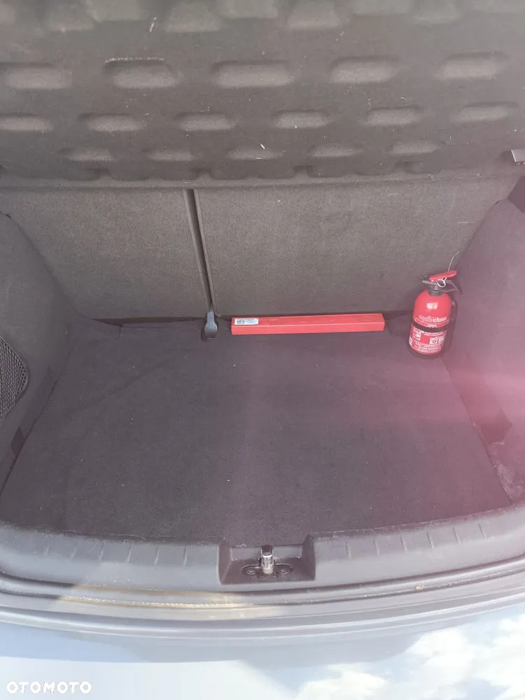 Seat Leon 1.4 TSI Reference - 11