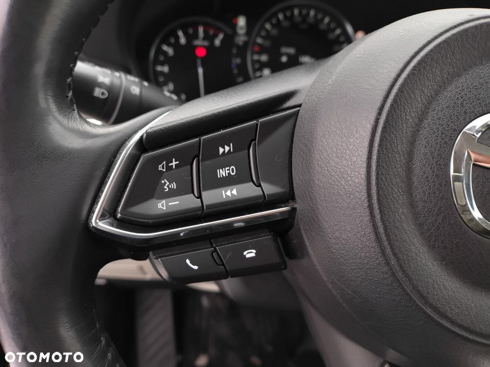 Mazda 6 2.0 SKYPassion - 16