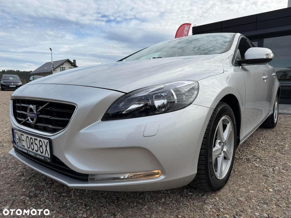 Volvo V40 T3 - 2