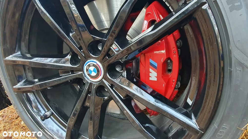 BMW Seria 3 M340i xDrive sport - 10