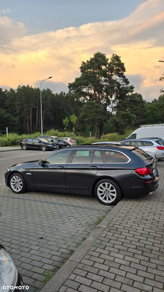 BMW Seria 5 - 3
