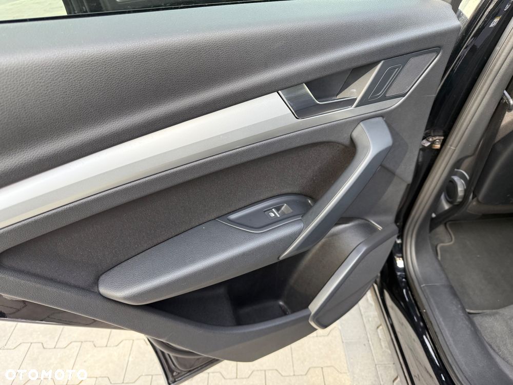 Audi Q5 2.0 TDI Quattro S tronic - 19