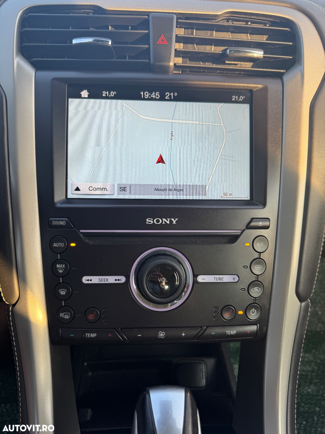Ford Mondeo 2.0 TDCi Start-Stopp PowerShift-Aut Vignale - 15