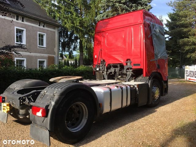 Scania R450 / Standard / Kola 80 / Wywrot / - 3