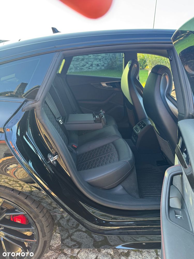 Audi RS5 Sportback 2.9 TFSI Quattro Tiptronic - 18