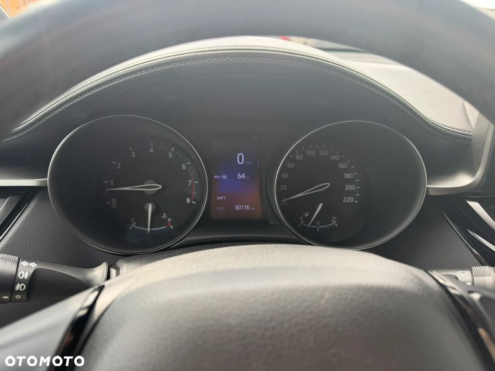Toyota C-HR 1.2 T Premium - 15
