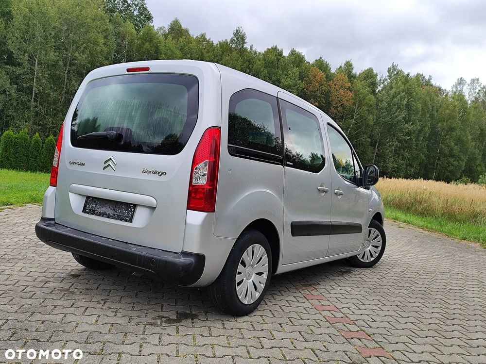 Citroën Berlingo 1.6 16V Mullewapp - 3