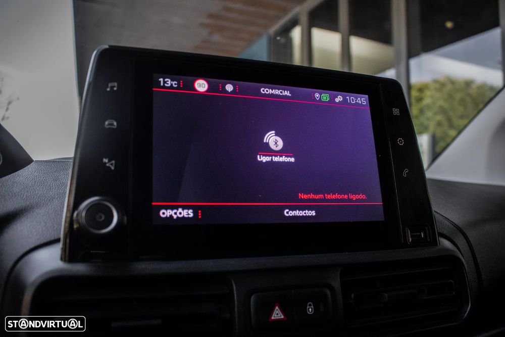 Peugeot Partner 1.5 BlueHDi 100 - 31