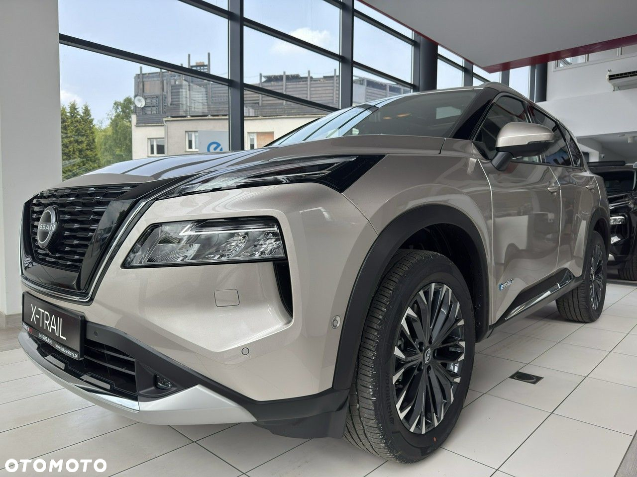 Nissan X-Trail 1.5 VC-T e-POWER Tekna e-4ORCE - 3